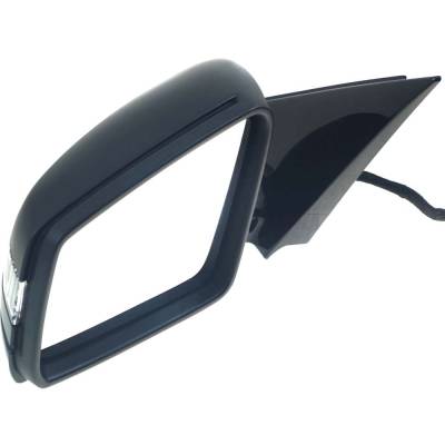 Rareelectrical - Side Mirror Compatible With 2011-2016 Mercedes-Benz E350 E400 E63 Amg 3.5L 4.7L V6 M276 M278 M157 - Image 2