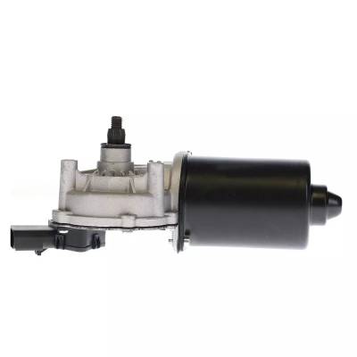 Rareelectrical - Front Wiper Motor Compatible With 2004-2008 Chrysler 5102228Aa Direct Fit Replacement OEM Direct - Image 2