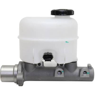 New Brake Master Cylinder Compatible With Ford Lincoln F-150 Xlt 6 Cyl 4.2L F-150 King Ranch 8 Cyl