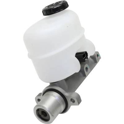 RAREELECTRICAL - New Brake Master Cylinder Compatible With Ford Lincoln F-150 Xlt 6 Cyl 4.2L F-150 King Ranch 8 Cyl - Image 2