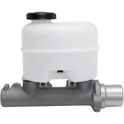RAREELECTRICAL - New Brake Master Cylinder Compatible With Ford Lincoln F-150 Xlt 6 Cyl 4.2L F-150 King Ranch 8 Cyl - Image 5