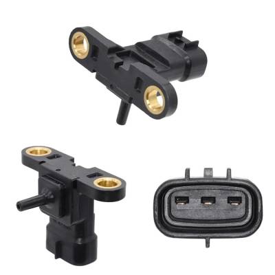 Rareelectrical - New Map Sensor Compatible With Lexus Scion Toyota Corolla Ce 4 Cyl 1.8L Prius Awd-E Technology 4 Cyl - Image 5