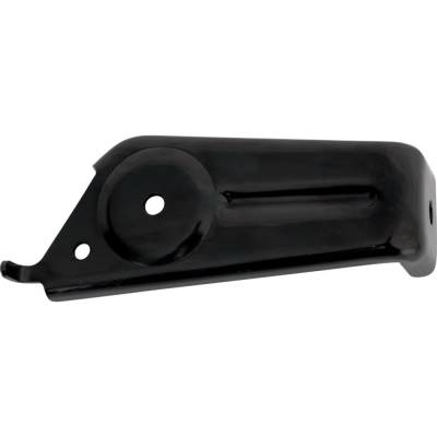 Rareelectrical - New Right Front Bumper Bracket Compatible With Toyota Sequoia Trd Off-Road 6 Cyl 3.4L Tundra Limited - Image 2