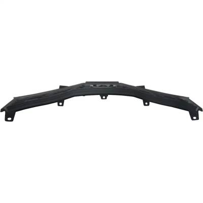 Rareelectrical - New OEM Replacement Textured Gray Grille Assembly Compatible With Honda Fit Sport 4 Cyl 1.5L - Image 6