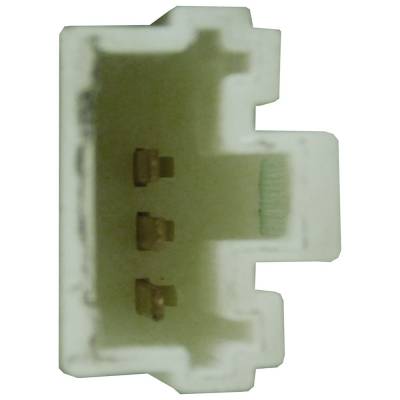 Rareelectrical - New Rear Windshield Wiper Motor Compatible With 2011 Jeep Kt11437 2011 Jeep Kt11453 2007-2012 Dodge - Image 4