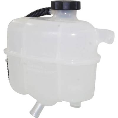 Rareelectrical - New Coolant Reservoir Compatible With Chevrolet Pontiac Equinox Sport 6 Cyl 3.6L Equinox Ltz 6 Cyl - Image 2