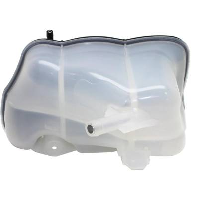 RAREELECTRICAL - New Coolant Reservoir Compatible With Ford Mustang Boss 302 8 Cyl 5.0L Mustang Gt 8 Cyl 5.0L Mustang - Image 5