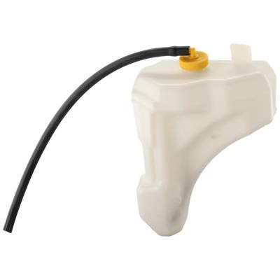 New Coolant Reservoir Compatible With Acura Rl Base 6 Cyl 3.7L Rl Base 6 Cyl 3.5L Rl Elite 6 Cyl