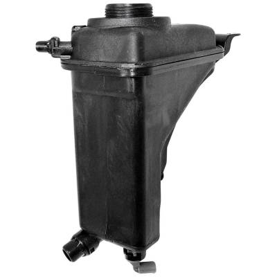 RAREELECTRICAL - New Coolant Reservoir Compatible With Bmw 325Xi Base 6 Cyl 3.0L Z4 Sdrive35is 6 Cyl 3.0L X1 - Image 2