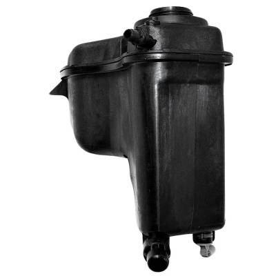 RAREELECTRICAL - New Coolant Reservoir Compatible With Bmw 325Xi Base 6 Cyl 3.0L Z4 Sdrive35is 6 Cyl 3.0L X1 - Image 3