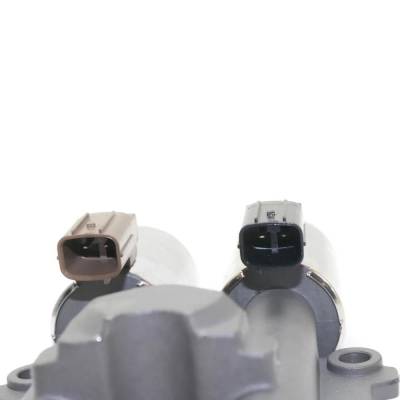 Rareelectrical - New Automatic Transmission Solenoid Compatible With Honda Civic Dx-G 4 Cyl 1.8L Civic Lx 4 Cyl 1.8L - Image 7