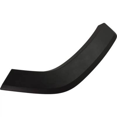 Rareelectrical - New Left Rear Upper Door Molding And Beltlines Compatible With Toyota Rav4 Limited 4 Cyl 2.5L Rav4 - Image 3