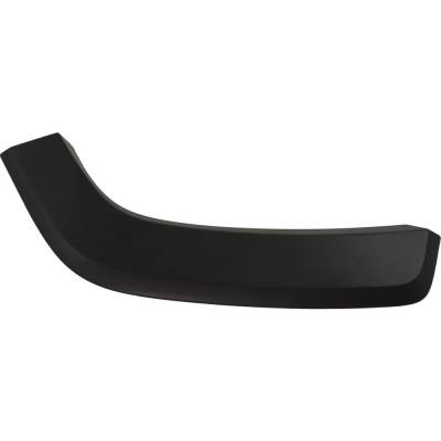 Rareelectrical - New Left Rear Upper Door Molding And Beltlines Compatible With Toyota Rav4 Limited 4 Cyl 2.5L Rav4 - Image 6