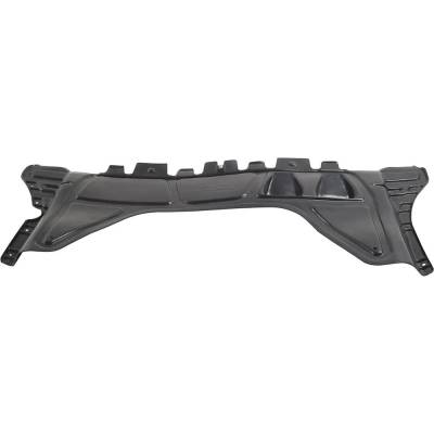 Rareelectrical - Engine Under Cover Splash Shield Compatible With 2015-2023 Volkswagen Gti Golf Front 2.0L 4-Cyl 1.8L - Image 4