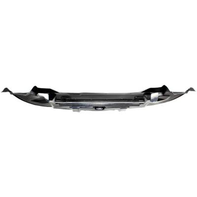 Rareelectrical - Engine Under Cover Splash Shield Compatible With 2001-2002 Mercury Cougar Front 2.0L 4-Cyl 2.5L V6 - Image 5