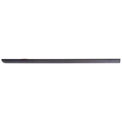 Rareelectrical - New Right Rear Door Molding And Beltlines Compatible With Chevrolet Impala 50Th Anniversary Edition - Image 4