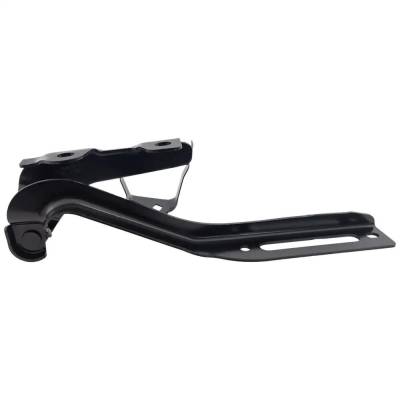 Rareelectrical - New Right Hood Hinge Compatible With Acura Mdx Base 6 Cyl 3.5L Mdx Sport Hybrid 6 Cyl 3.0L Mdx - Image 4