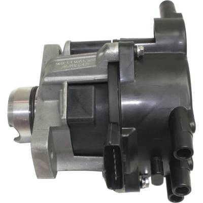 RAREELECTRICAL - New Distributor Compatible With Chrysler Dodge Mitsubishi Eclipse Spyder Gt 6 Cyl 3.0L Eclipse - Image 2