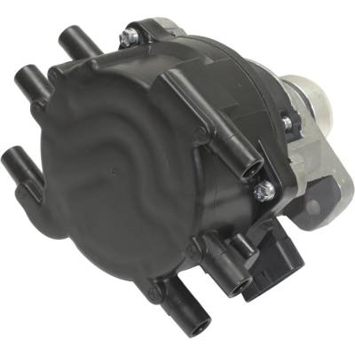 RAREELECTRICAL - New Distributor Compatible With Chrysler Dodge Mitsubishi Eclipse Spyder Gt 6 Cyl 3.0L Eclipse - Image 4