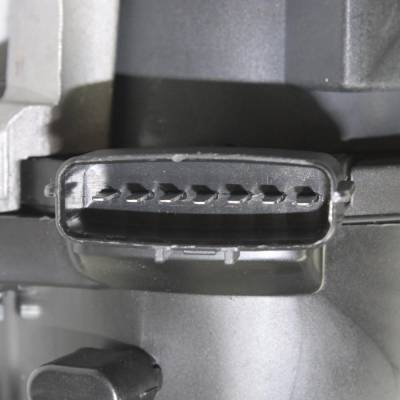 RAREELECTRICAL - New Distributor Compatible With Chrysler Dodge Mitsubishi Eclipse Spyder Gt 6 Cyl 3.0L Eclipse - Image 7