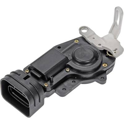 Left Rear Door Lock Actuator Compatible With Lexus Es300 All Submodels 1997-2001 By 6914033030