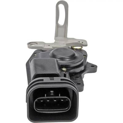 Rareelectrical - Left Rear Door Lock Actuator Compatible With Lexus Es300 All Submodels 1997-2001 6914033030 - Image 2