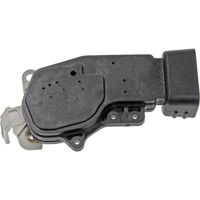 Rareelectrical - Left Rear Door Lock Actuator Compatible With Lexus Es300 All Submodels 1997-2001 6914033030 - Image 3