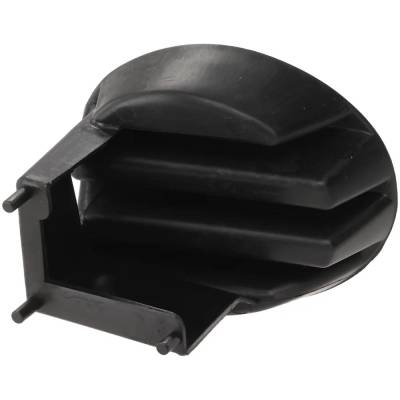 Rareelectrical - New Right Front Fog Light Cover Compatible With Ford Ranger Fx4 Ranger Xl Ranger Sport Ranger Xlt - Image 6