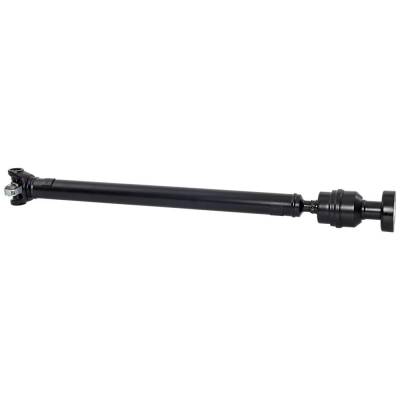 Rareelectrical - Front Prop Shaft Assembly Compatible With 2002-2009 Chevrolet Trailblazer Ext Trailblazer Ext North - Image 3