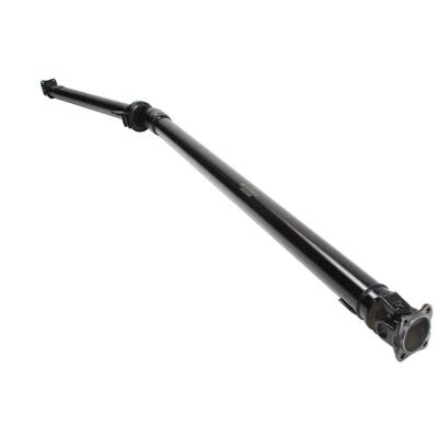Rareelectrical - Rear Driveshaft Compatible With 2002-2006 Honda Cr-V 4Wd New OEM Jh545502 Direct Fit Replacement - Image 2