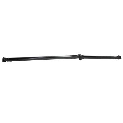 Rareelectrical - Rear Driveshaft Compatible With 2002-2006 Honda Cr-V 4Wd New OEM Jh545502 Direct Fit Replacement - Image 4