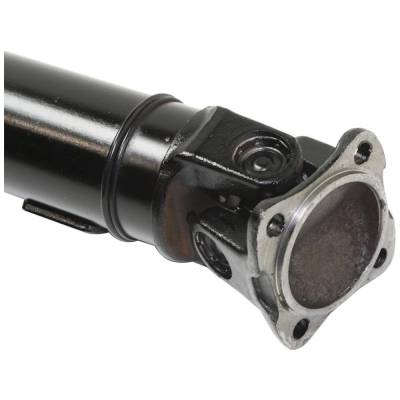 Rareelectrical - Rear Driveshaft Compatible With 2002-2006 Honda Cr-V 4Wd New OEM Jh545502 Direct Fit Replacement - Image 7