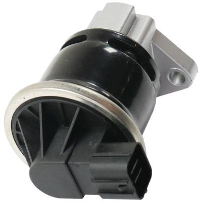 Rareelectrical - New 5-Prong Male Egr Valve Compatible With Honda Fit Dx 4 Cyl 1.5L Fit Sport 4 Cyl 1.5L Fit Lx 4 Cyl - Image 3