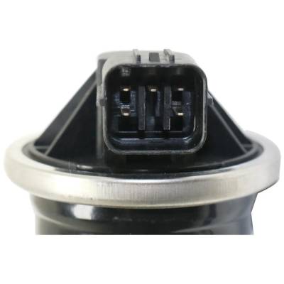 Rareelectrical - New 5-Prong Male Egr Valve Compatible With Honda Fit Dx 4 Cyl 1.5L Fit Sport 4 Cyl 1.5L Fit Lx 4 Cyl - Image 7