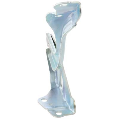 Rareelectrical - New Left Hood Hinge Compatible With Hyundai Accent Gs 2012 Production Date To April 11 Accent L 2012 - Image 3