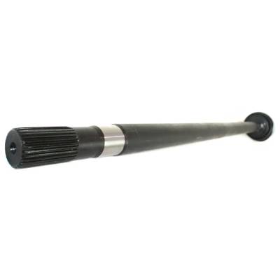 Rareelectrical - New Right Front Axle Assembly Compatible With Jeep Grand Cherokee Laredo 6 Cyl 4.0L Grand Cherokee - Image 3