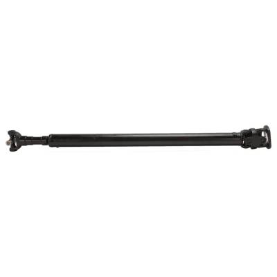 Rareelectrical - Rear Prop Shaft Assembly Compatible With 1999-2002 Ford F-250 F-350 7.3L 4Wd Replaces Rf54550038 - Image 5
