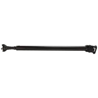 Rareelectrical - Rear Prop Shaft Assembly Compatible With 1999-2002 Ford F-250 F-350 7.3L 4Wd Replaces Rf54550038 - Image 6