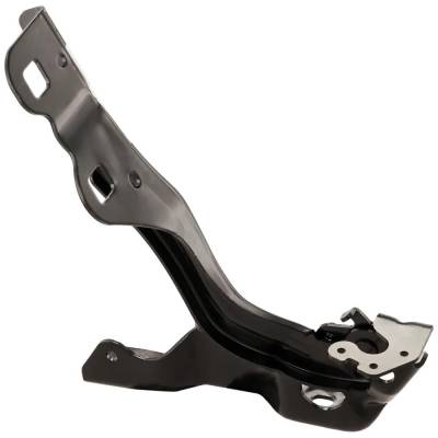 Rareelectrical - New Right Hood Hinge Compatible With Ford Bronco Black Diamond Bronco Base Bronco Everglades Bronco - Image 6
