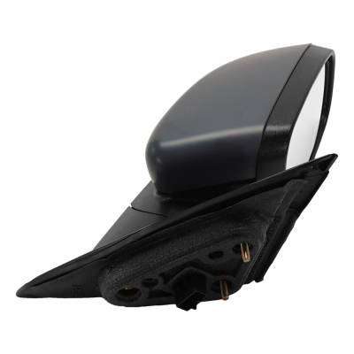 Rareelectrical - New Side Mirror Compatible With 2010-2019 Ford Taurus 3.5L 2.0L V6 Right Passenger Side 365Hp - Image 3