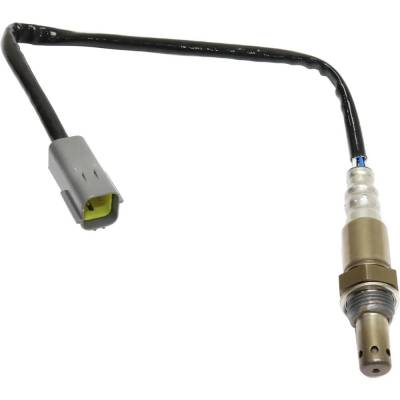 Rareelectrical - New Oxygen Sensor Compatible With Nissan Cube Sl 4 Cyl 1.8L Sentra S 4 Cyl 2.0L Pathfinder S 6 Cyl - Image 5
