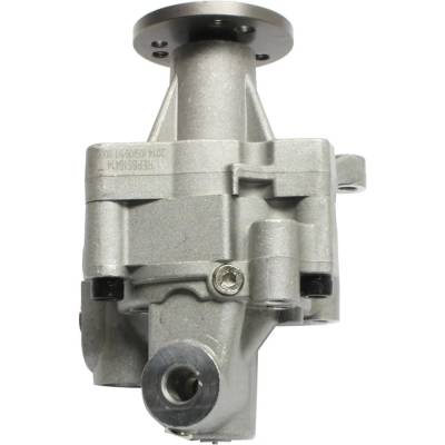 Rareelectrical - New Power Steering Pump Compatible With Bmw 540I Base 8 Cyl 4.4L 740Il Base 8 Cyl 4.0L 840Ci 4.4L - Image 5