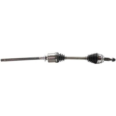 Rareelectrical - Right Front Axle Assembly Compatible With Lexus Rx350 Base 6 Cyl 3.5L Rx330 Base 6 Cyl 3.3L - Image 5