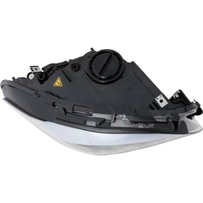 Rareelectrical - Headlight Compatible With 2011-2013 Bmw 528I 535I 535I Xdrive 550I 550I Xdrive 528I Xdrive - Image 5