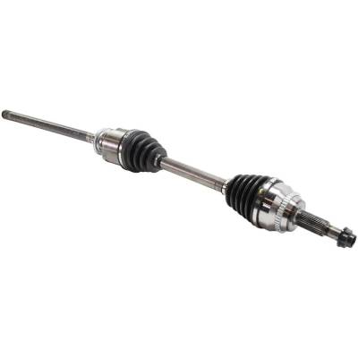 Rareelectrical - New Right Front Axle Assembly Compatible With Lexus Rx330 Base 6 Cyl 3.3L Rx350 Base 6 Cyl 3.5L - Image 2