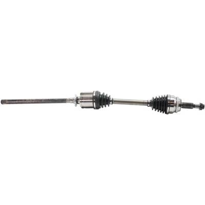 Rareelectrical - New Right Front Axle Assembly Compatible With Lexus Rx330 Base 6 Cyl 3.3L Rx350 Base 6 Cyl 3.5L - Image 4