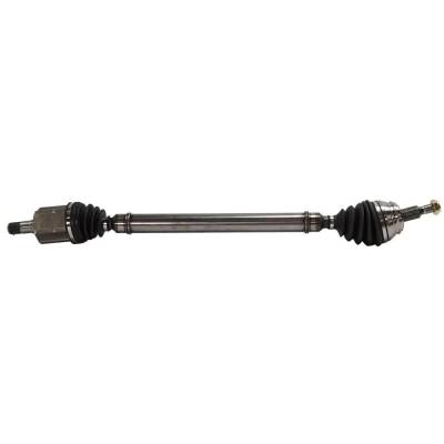 Rareelectrical - New Right Front Axle Assembly Compatible With Volkswagen Beetle Base 5 Cyl 2.5L Beetle Trendline 5 - Image 6