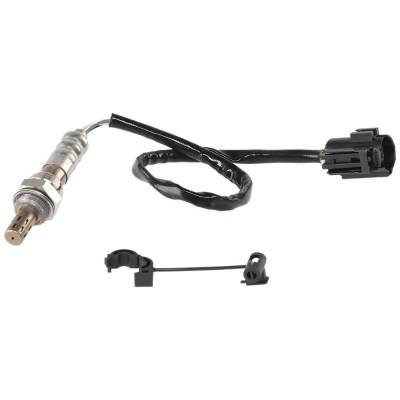 Rareelectrical - New 4-Wire Oxygen Sensor Compatible With Dodge Intrepid Es 6 Cyl 3.5L Dakota Slt 6 Cyl 3.9L Grand - Image 2
