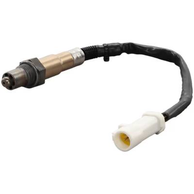 Rareelectrical - New M18-1.5 Oxygen Sensor Compatible With Ford Lincoln Mazda B4000 Se 6 Cyl 4.0L F-150 Xlt 8 Cyl - Image 2