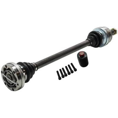 Rareelectrical - New Right Rear Axle Assembly Compatible With Bmw 323Ci Base 6 Cyl 2.5L Z4 3.0I 6 Cyl 3.0L 323I Base - Image 3